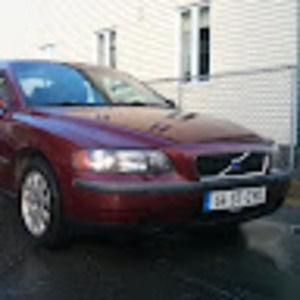 Meet your Posher, Marc